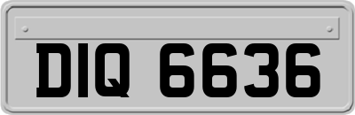 DIQ6636