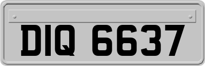 DIQ6637