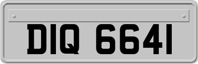 DIQ6641