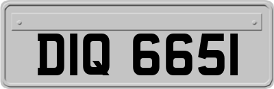 DIQ6651