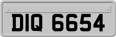 DIQ6654