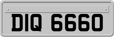 DIQ6660