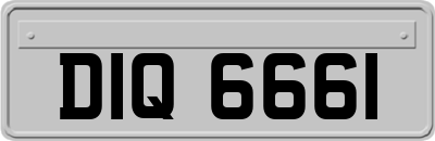 DIQ6661