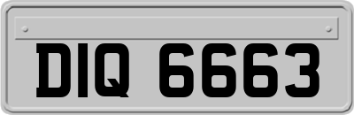 DIQ6663