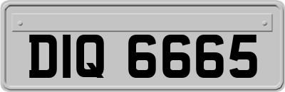 DIQ6665