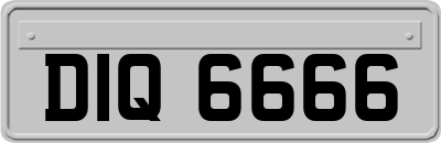 DIQ6666