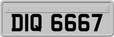 DIQ6667