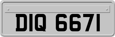 DIQ6671