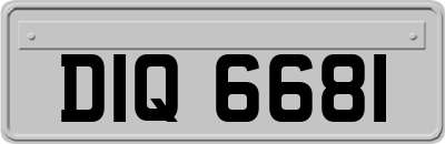 DIQ6681