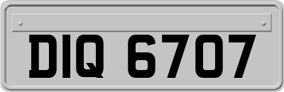 DIQ6707