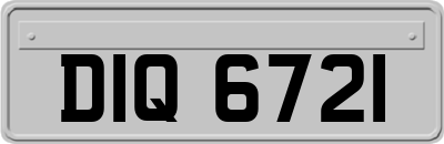 DIQ6721