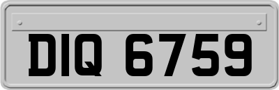DIQ6759