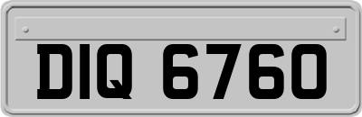 DIQ6760