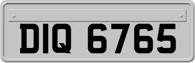 DIQ6765