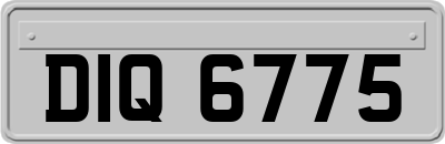 DIQ6775