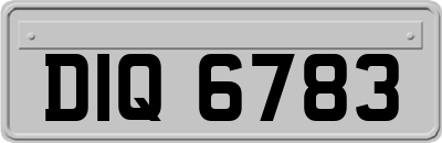 DIQ6783