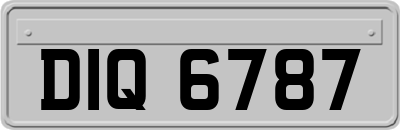DIQ6787