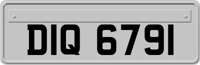 DIQ6791
