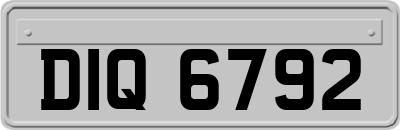 DIQ6792