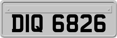 DIQ6826