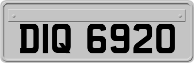 DIQ6920