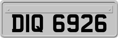 DIQ6926