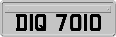 DIQ7010