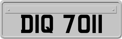 DIQ7011