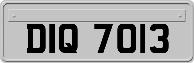 DIQ7013