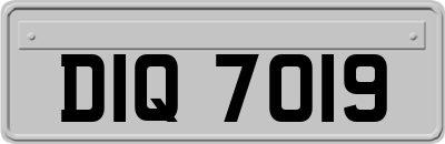 DIQ7019