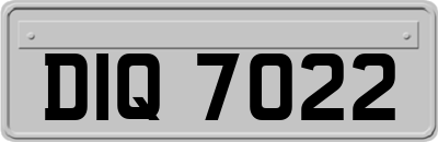 DIQ7022
