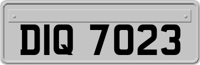 DIQ7023