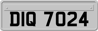 DIQ7024