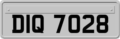 DIQ7028