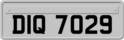DIQ7029