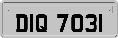 DIQ7031