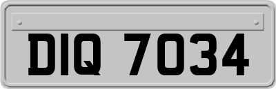 DIQ7034