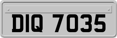 DIQ7035