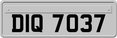 DIQ7037