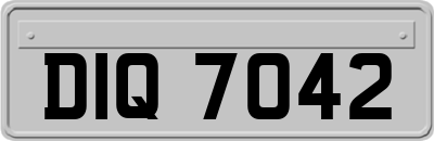 DIQ7042