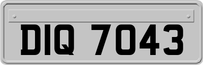 DIQ7043