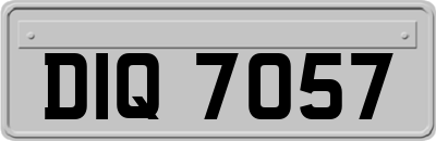 DIQ7057