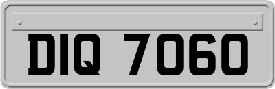 DIQ7060
