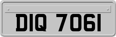DIQ7061