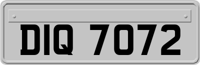 DIQ7072
