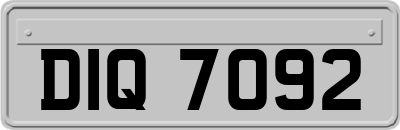 DIQ7092