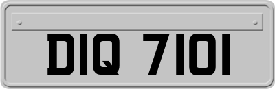 DIQ7101