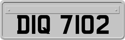 DIQ7102