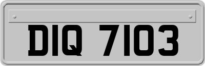DIQ7103