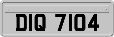 DIQ7104